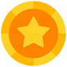 Coin icon